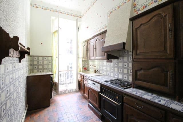 Appartement 4 pi&egrave;ces à vendre – photo 4