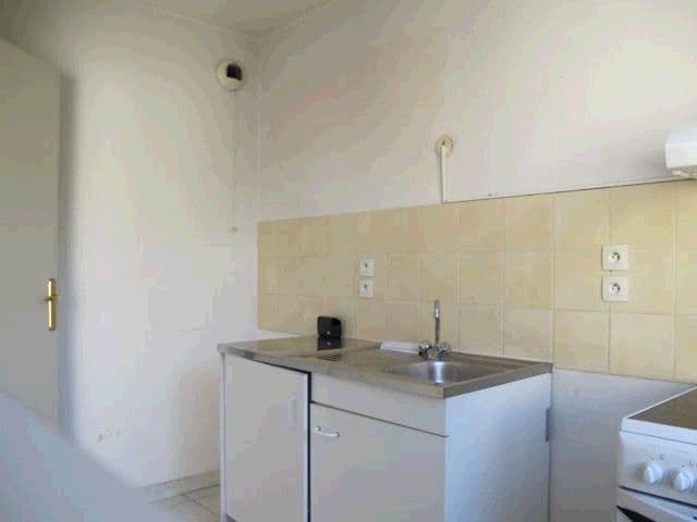 Appartement 2 pi&egrave;ces à vendre – photo 3