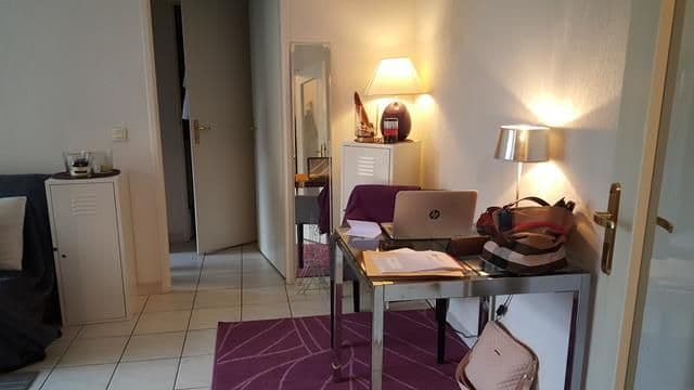 Appartement 2 pi&egrave;ces à vendre – photo 2