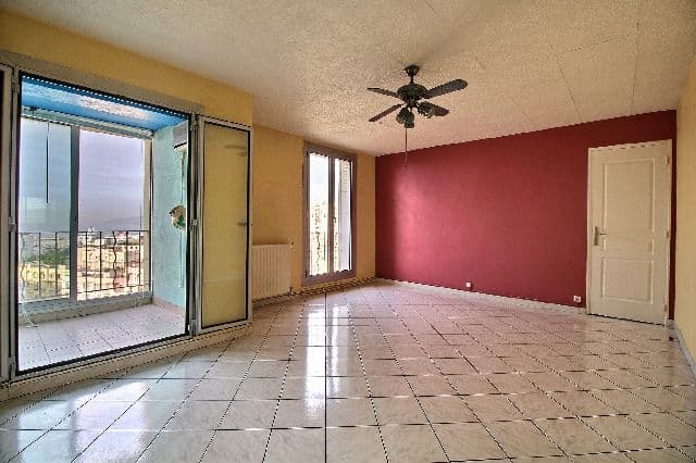 Appartement 4 pi&egrave;ces à vendre – photo 1