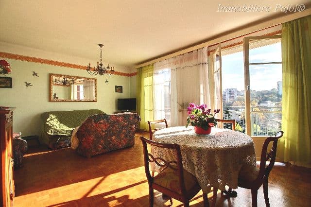 Appartement 5 pi&egrave;ces à vendre – photo 1