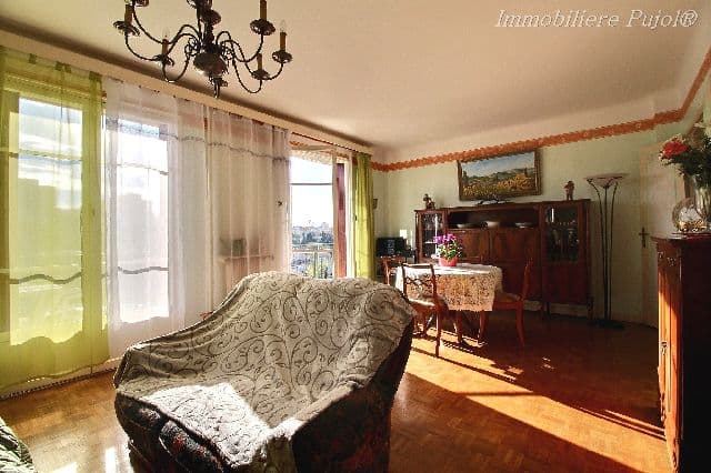 Appartement 5 pi&egrave;ces à vendre – photo 2