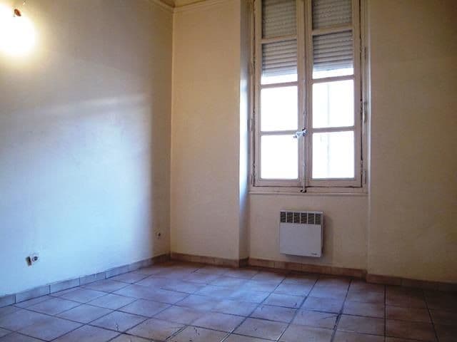 Appartement 2 pi&egrave;ces à vendre – photo 1