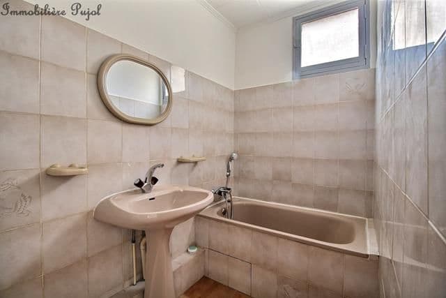 Appartement 2 pi&egrave;ces à vendre – photo 6