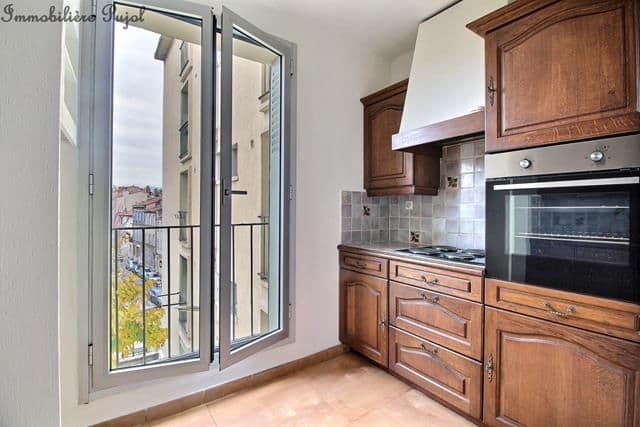 Appartement 2 pi&egrave;ces à vendre – photo 5