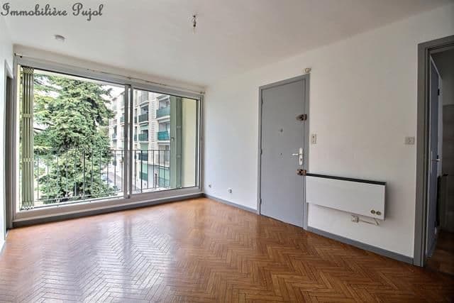 Appartement 2 pi&egrave;ces à vendre – photo 1