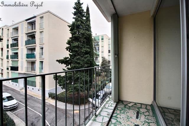 Appartement 2 pi&egrave;ces à vendre – photo 4