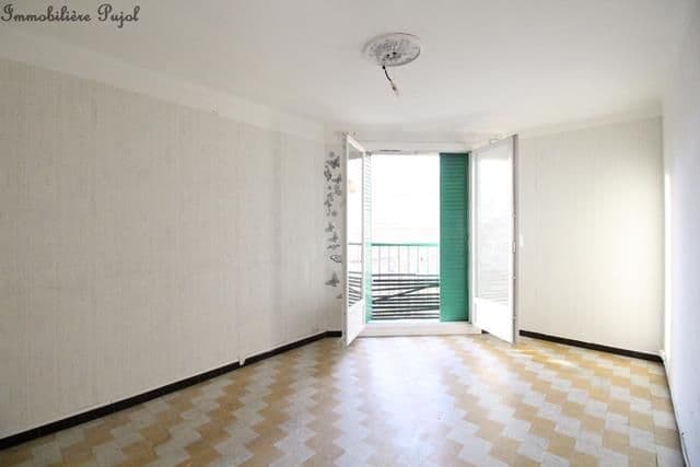 Appartement 3 pi&egrave;ces à vendre – photo 1
