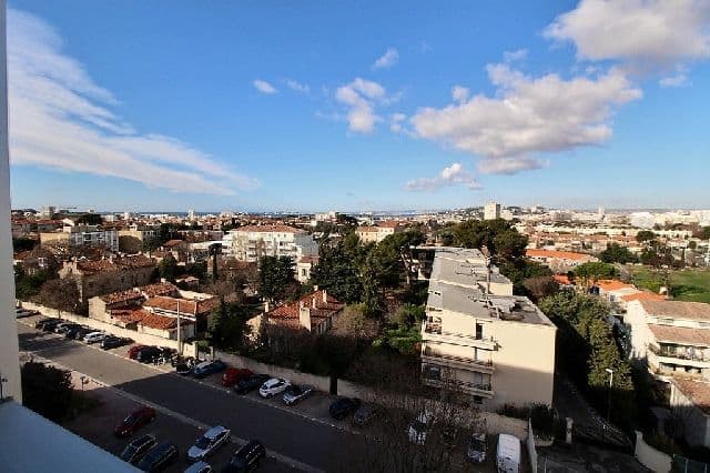 Appartement 3 pi&egrave;ces à vendre – photo 7