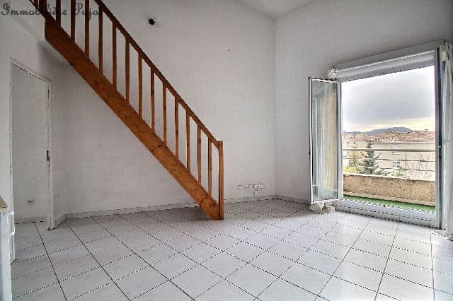 Appartement 2 pi&egrave;ces à vendre – photo 1