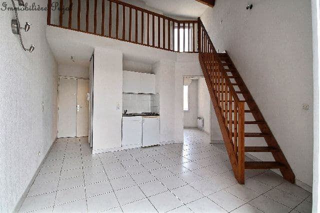 Appartement 2 pi&egrave;ces à vendre – photo 2