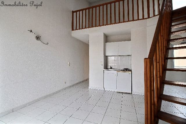 Appartement 2 pi&egrave;ces à vendre – photo 4