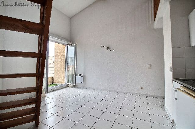 Appartement 2 pi&egrave;ces à vendre – photo 5