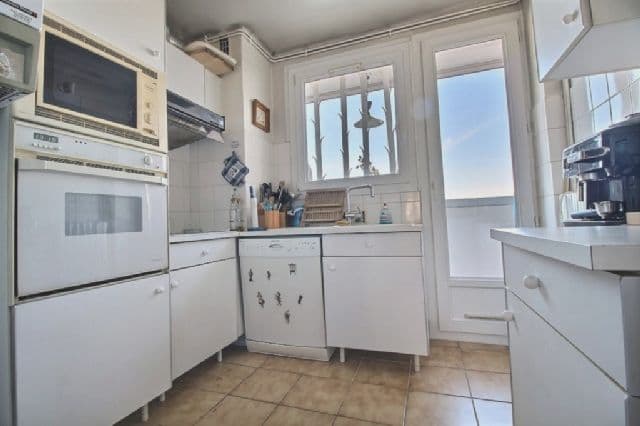 Appartement 2 pi&egrave;ces à vendre – photo 5