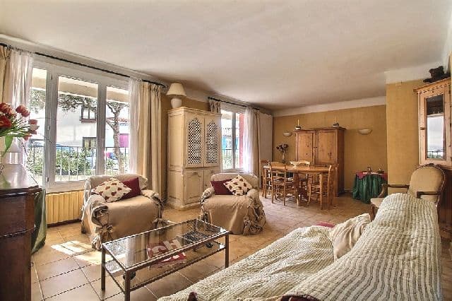 Appartement 2 pi&egrave;ces à vendre – photo 1
