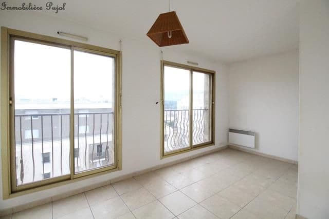 Appartement 1 pi&egrave;ce à vendre – photo 1