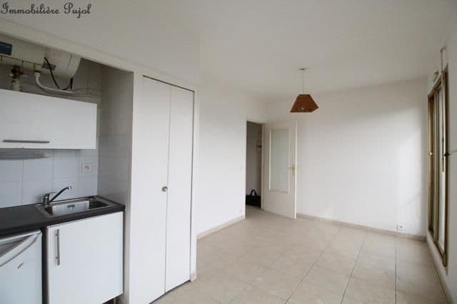 Appartement 1 pi&egrave;ce à vendre – photo 3
