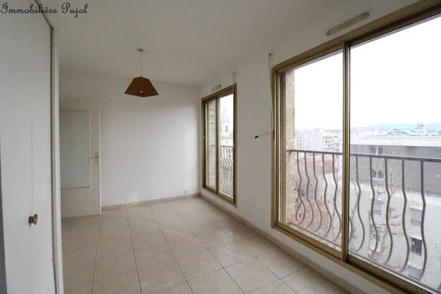 Appartement 1 pi&egrave;ce à vendre – photo 4