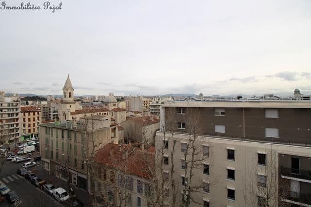 Appartement 1 pi&egrave;ce à vendre – photo 6