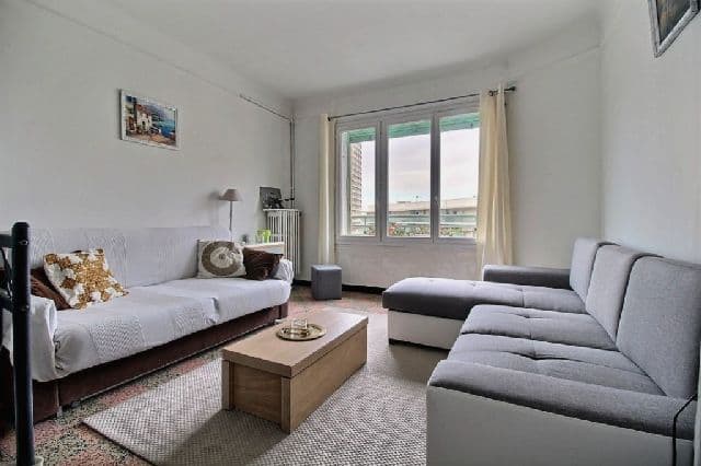 Appartement 1 pièce à vendre à Marseille – photo 1