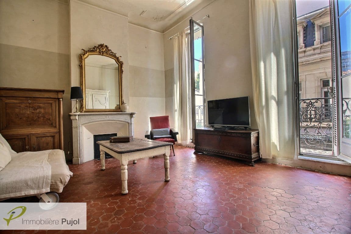 Appartement 4 pièces à vendre à Marseille – photo 1
