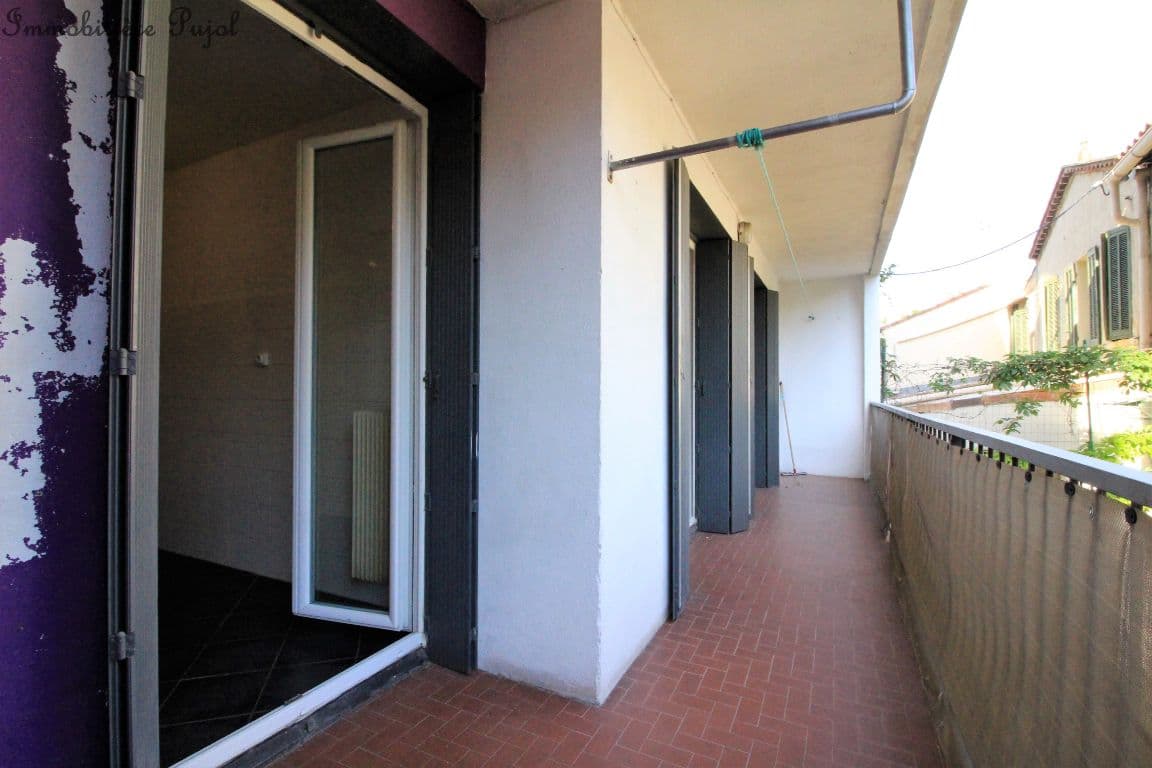 Appartement 3 pièces à vendre à Marseille – photo 1
