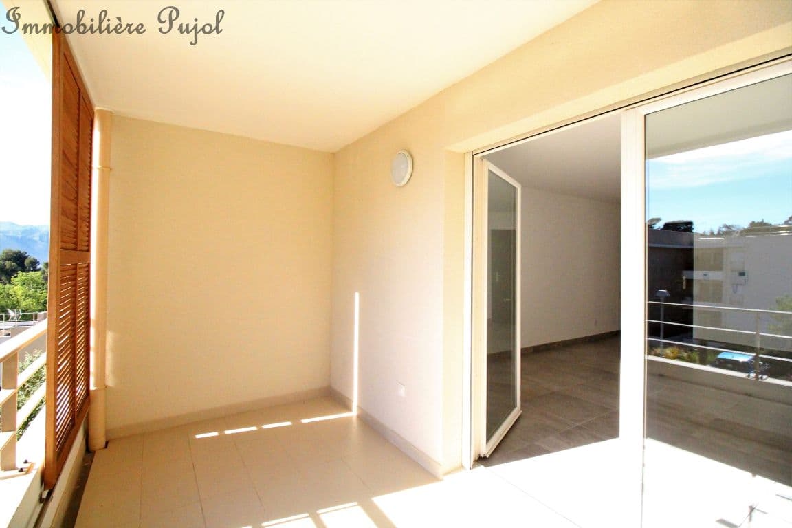 Appartement T2 à louer à Marseille – photo 1