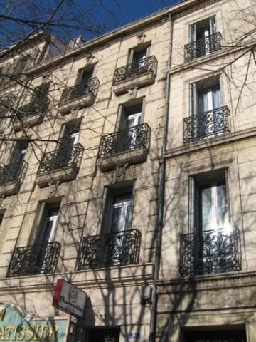 Appartement 2 pièces à louer à Marseille – photo 1