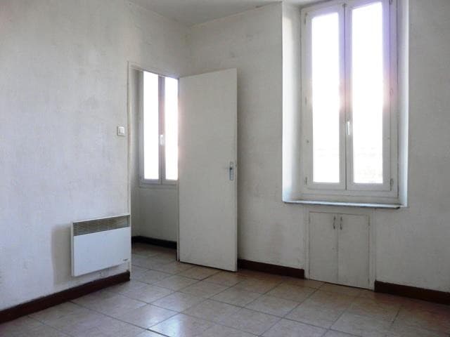 Appartement T2 à louer à Marseille – photo 1