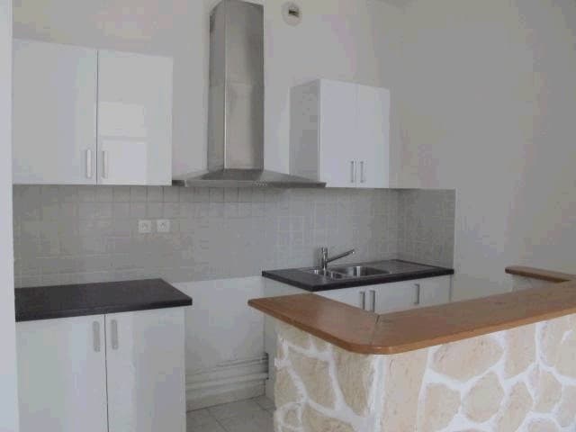 Appartement 2 pièces à louer à Marseille – photo 1