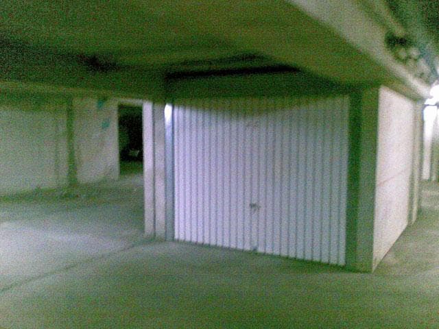 Parking/Box à louer à Marseille – photo 1
