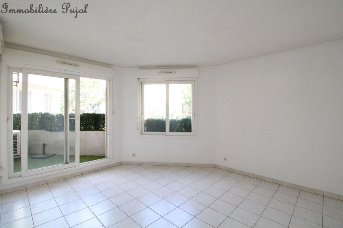 Appartement T2 à louer à Marseille – photo 1