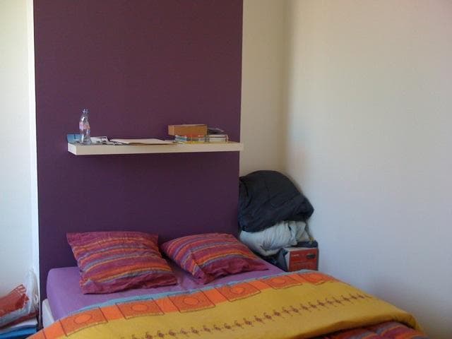 Appartement T2 à louer à Marseille – photo 1