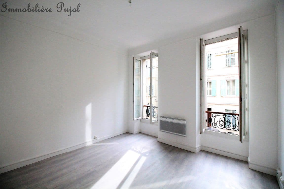 Appartement T2 à louer à Marseille – photo 1