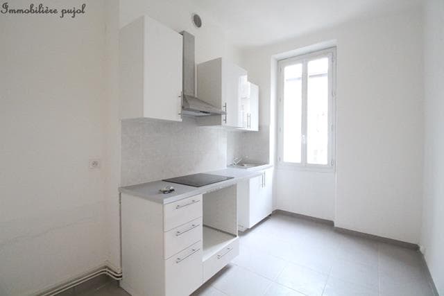 Appartement T2 à louer à Marseille – photo 1