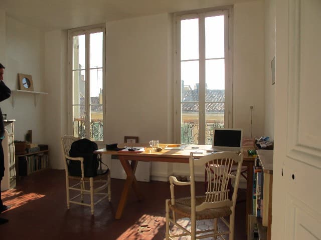 Appartement 2 pièces à louer à Marseille – photo 1