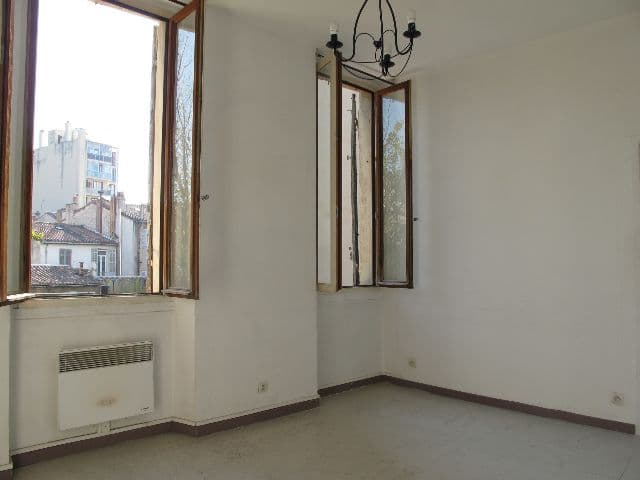 Appartement T2 à louer à Marseille – photo 1