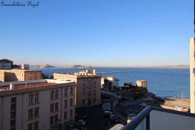 Appartement 1 pièce à louer à Marseille – photo 1
