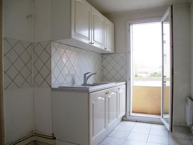 Appartement T3 à louer à Marseille – photo 1