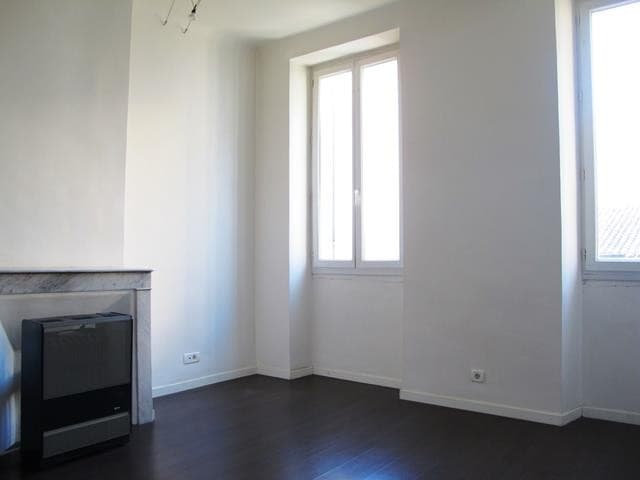 Appartement T2 à louer à Marseille – photo 1