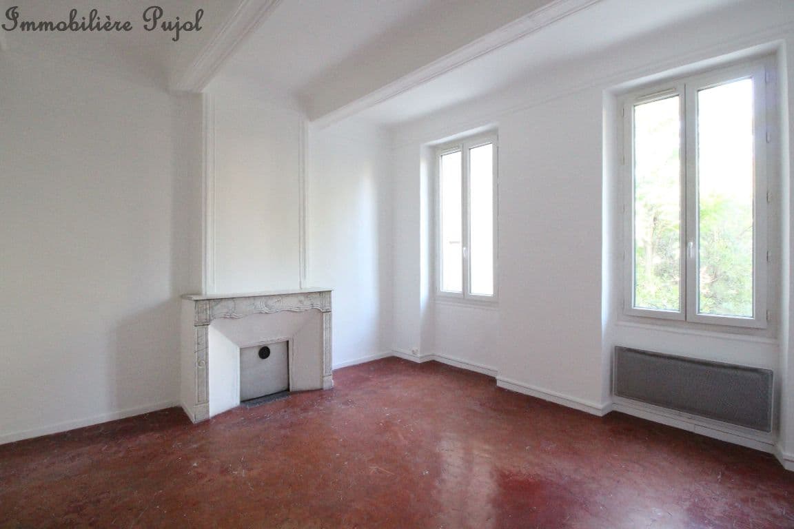 Appartement T3 à louer à Marseille – photo 1