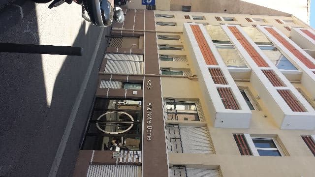 Parking/Box à louer à Marseille – photo 1