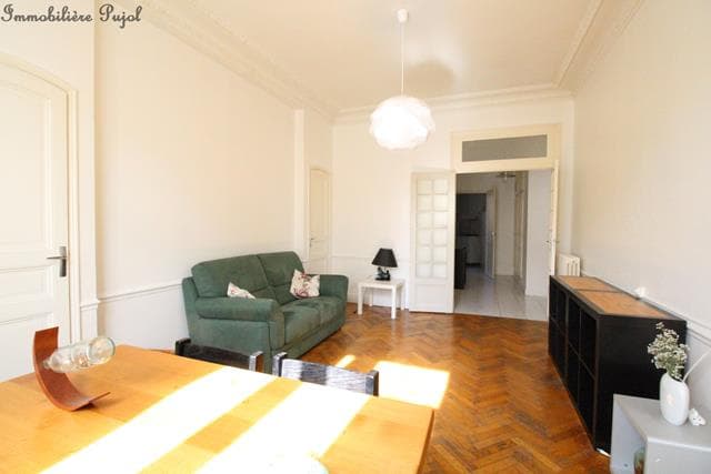Appartement T2 à louer à Marseille – photo 1