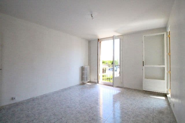 Appartement T4 à louer à Marseille – photo 1