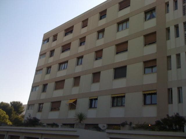 Appartement 4 pièces à louer à Marseille – photo 1