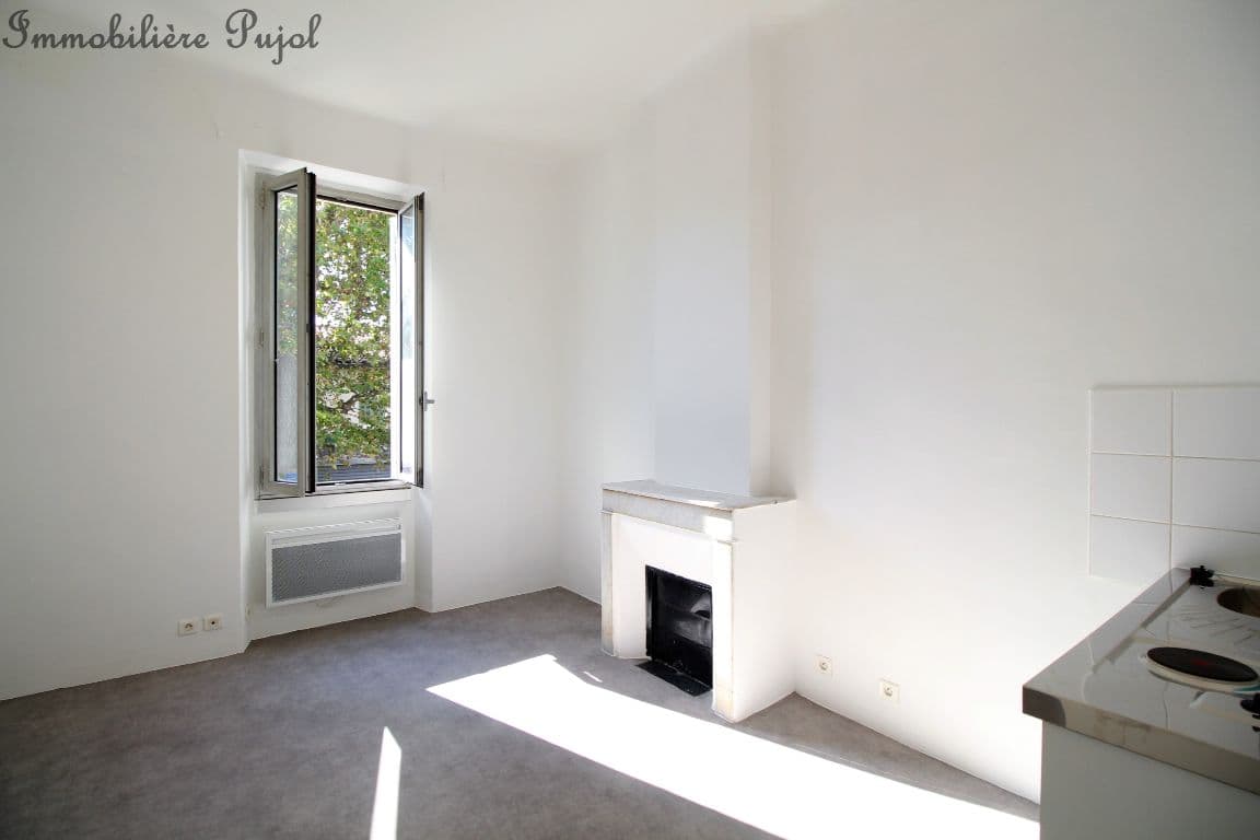 Appartement T2 à louer à Marseille – photo 1
