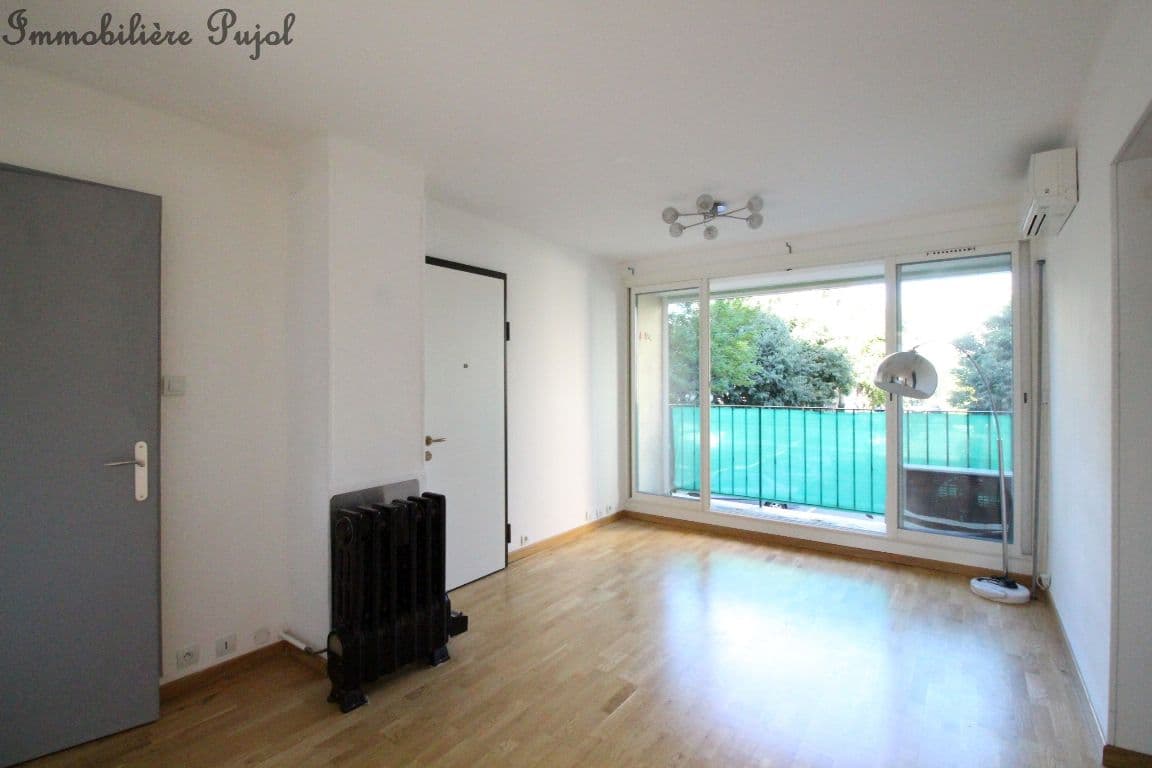 Appartement T3 à louer à Marseille – photo 1