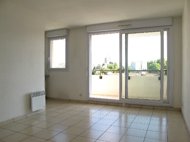 Appartement T2 à louer à Marseille – photo 1