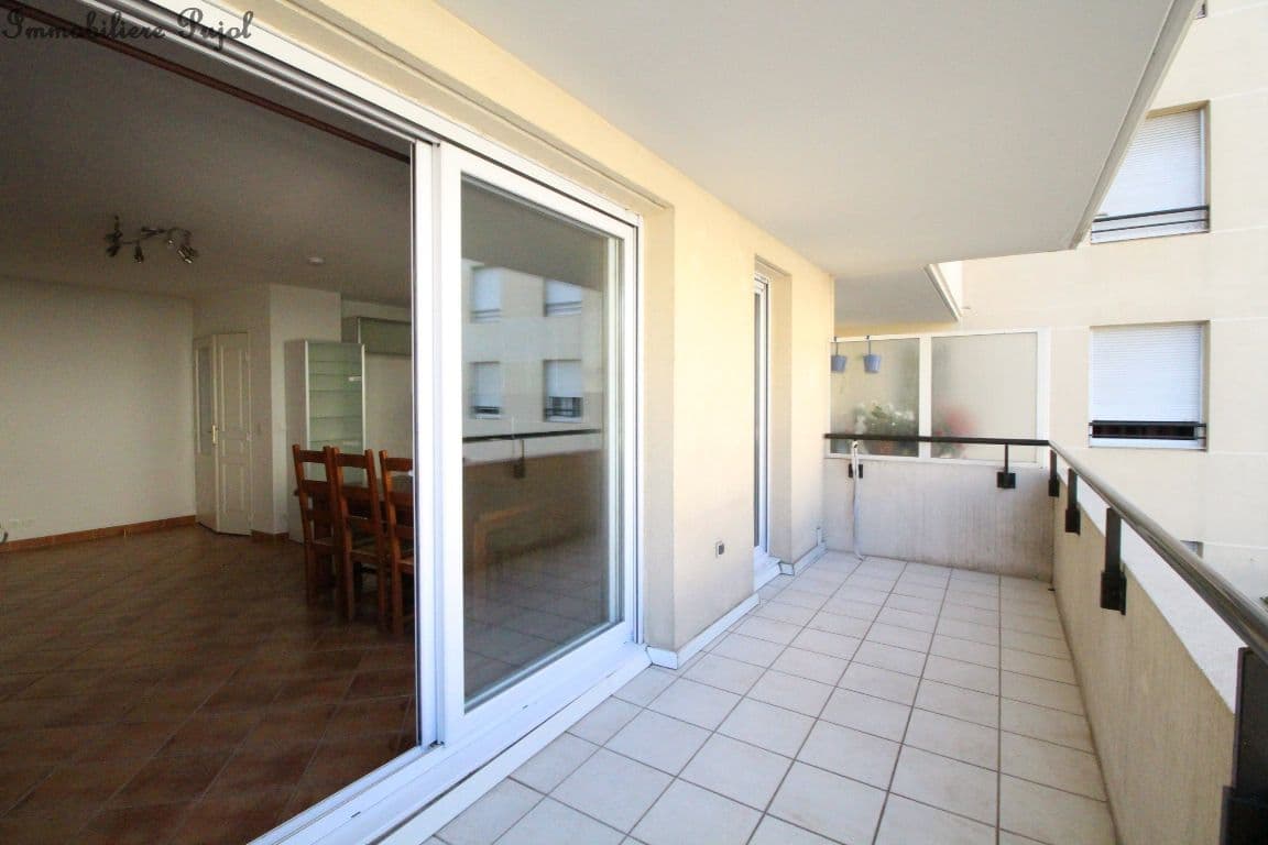 Appartement T3 à louer à Marseille – photo 1