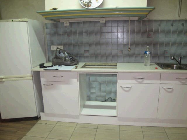 Appartement 2 pièces à louer à Marseille – photo 1